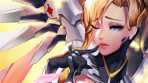 mercy xxx|overwatch mercy Search